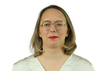 Zoë Helsen
