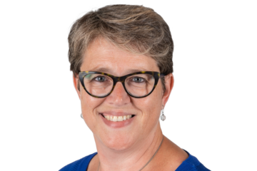 Nadia Smits