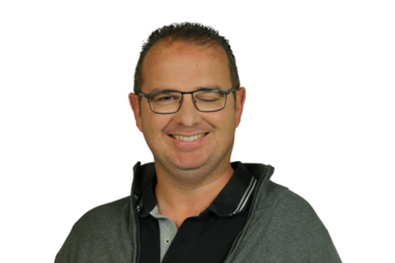 Chris Vanden Nieuwenhof
