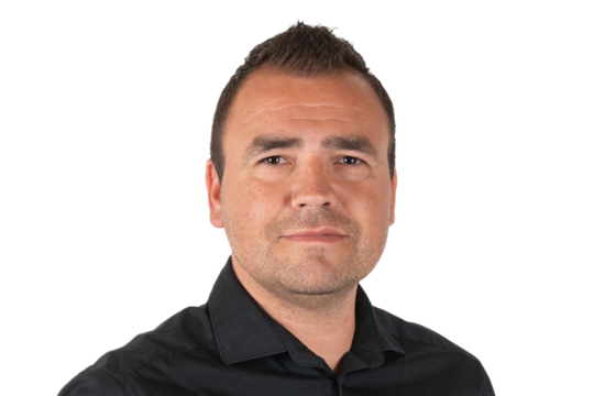 Jörg Welz