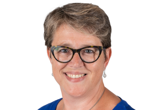 Nadia Smits