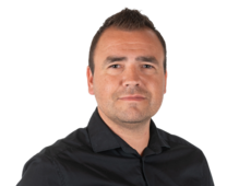 Jörg Welz