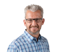 Jurgen Van Rompaey