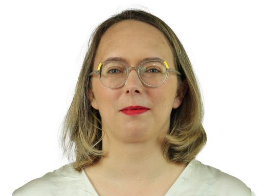Zoë Helsen