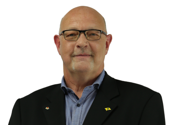 Erik Fossez