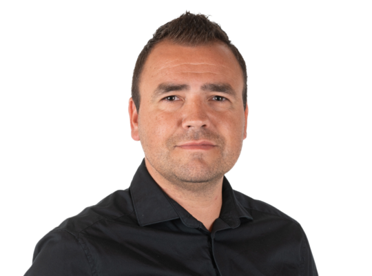 Jörg Welz