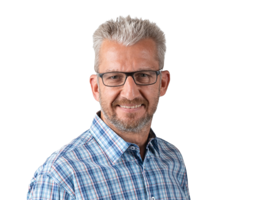 Jurgen Van Rompaey