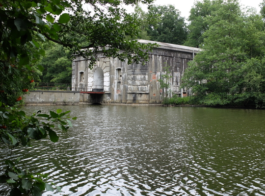 Fort van Oelegem