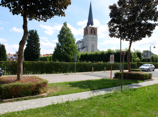 Kerk Ranst