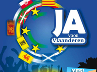 JA voor Vlaanderen