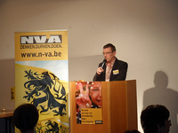 Nieuwjaarsreceptie 2014