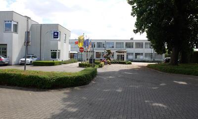 Gemeentehuis