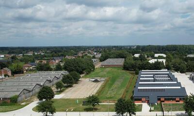 NAC Van Den Nestlaan