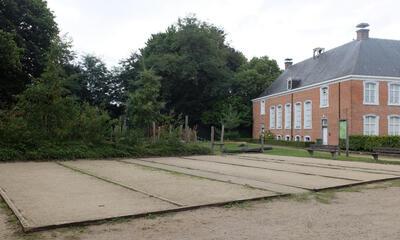 Petandue Oelegem