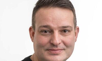 Joske (Pascal) Geets