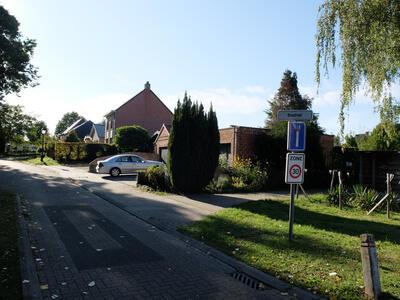 Bosstraat
