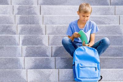 Schoolkind