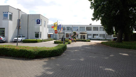Gemeentehuis